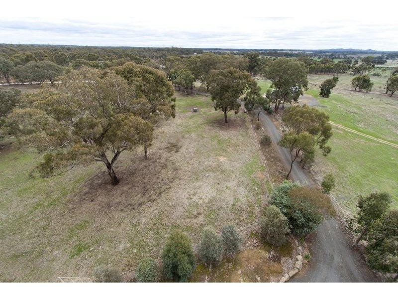 256 Canny Road, Axedale VIC 3551