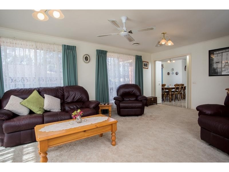 2 Jakem Court, Eaglehawk VIC 3556