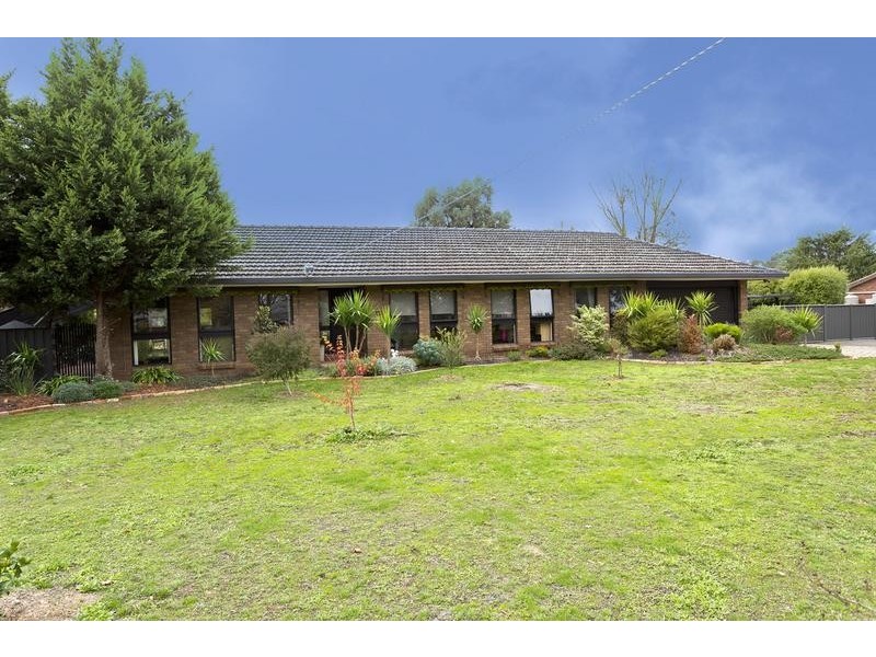 799 Strathfieldsaye Road, Strathfieldsaye VIC 3551