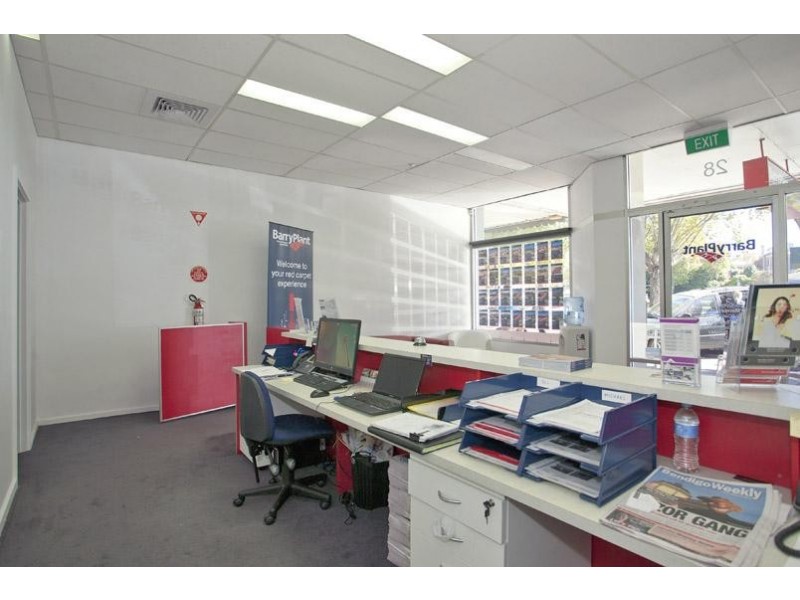 28 Pall Mall, Bendigo VIC 3550