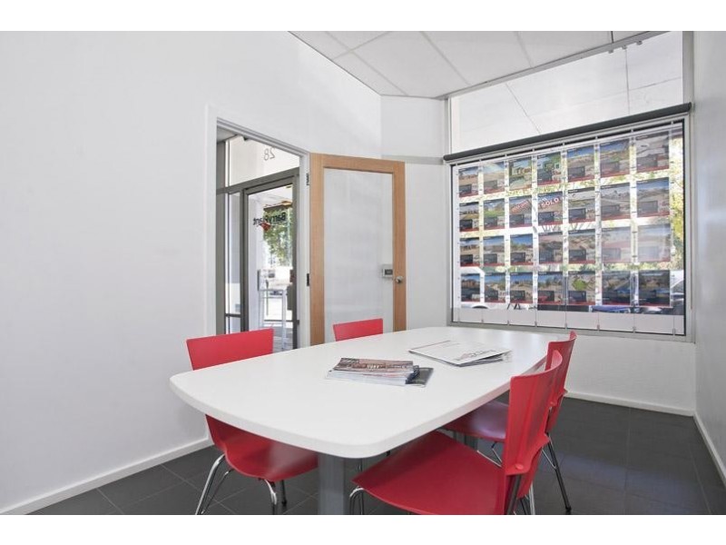 28 Pall Mall, Bendigo VIC 3550