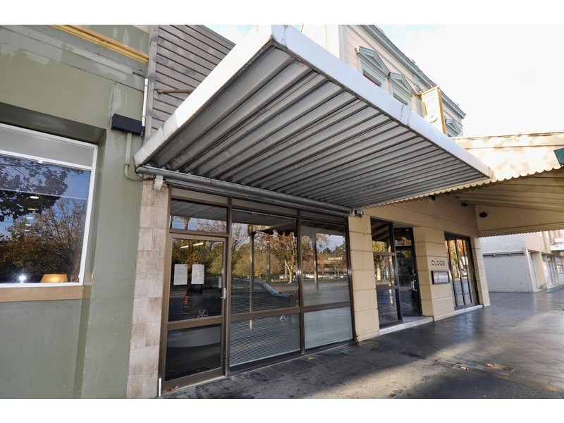 108 Pall Mall, Bendigo VIC 3550