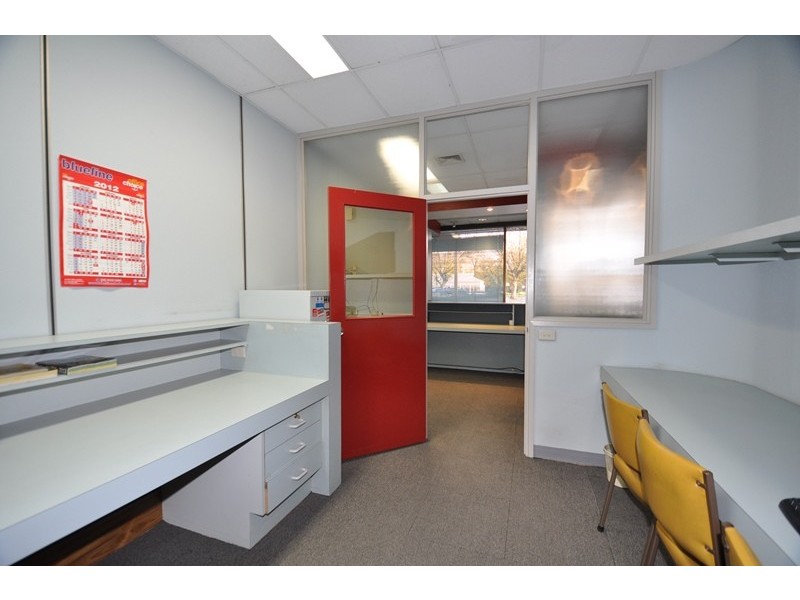 108 Pall Mall, Bendigo VIC 3550