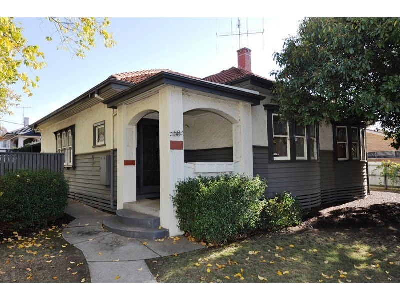 58 Lucan Street, Bendigo VIC 3550
