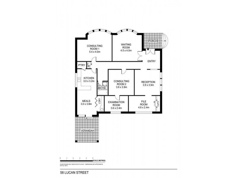 58 Lucan Street, Bendigo VIC 3550