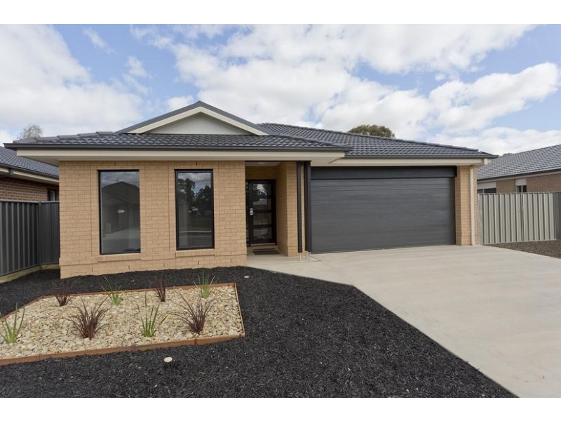8 Perry Lane, Bendigo VIC 3550