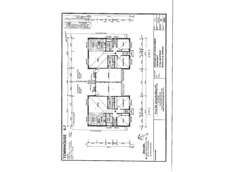 2/107-111 St Killians Street, Bendigo VIC 3550