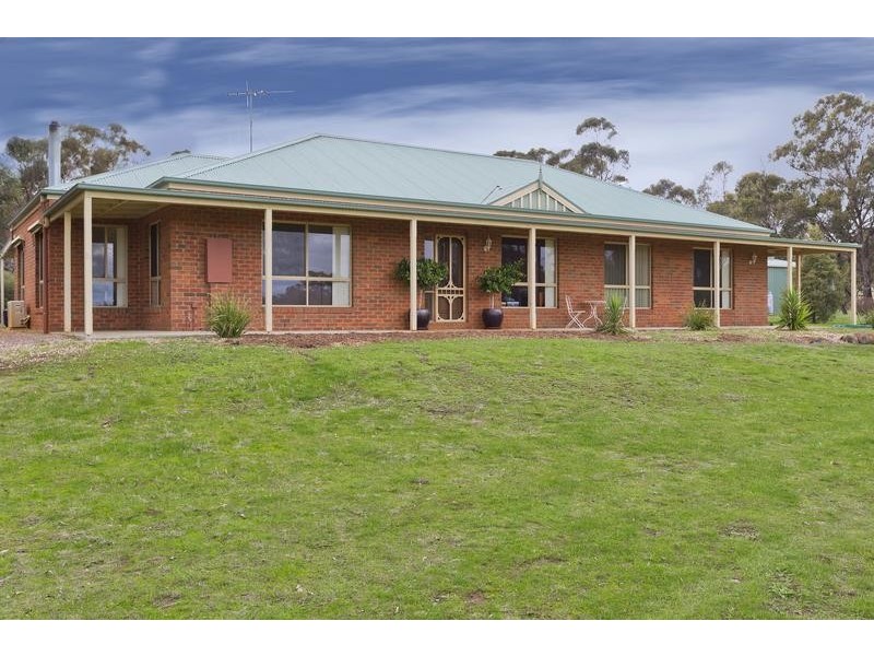 254 McGlashans Road, Lockwood South VIC 3551