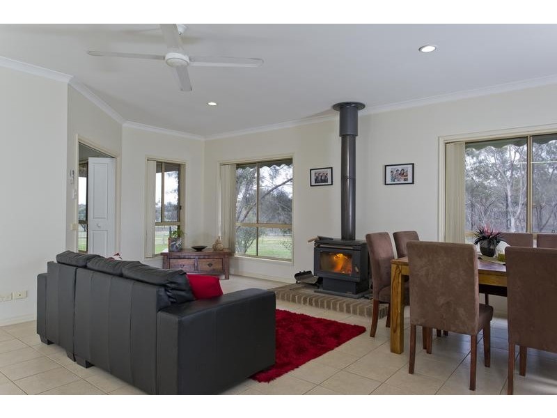 254 McGlashans Road, Lockwood South VIC 3551