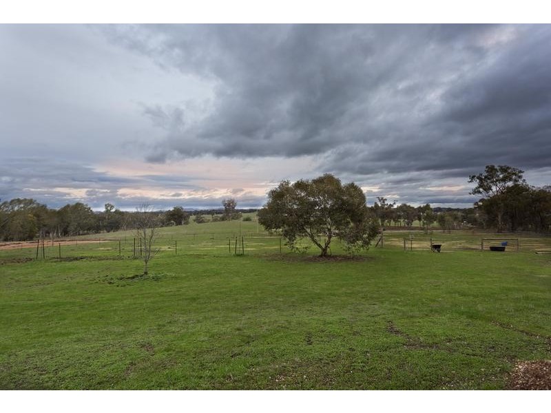 254 McGlashans Road, Lockwood South VIC 3551