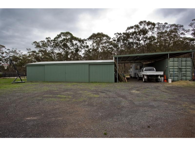 254 McGlashans Road, Lockwood South VIC 3551