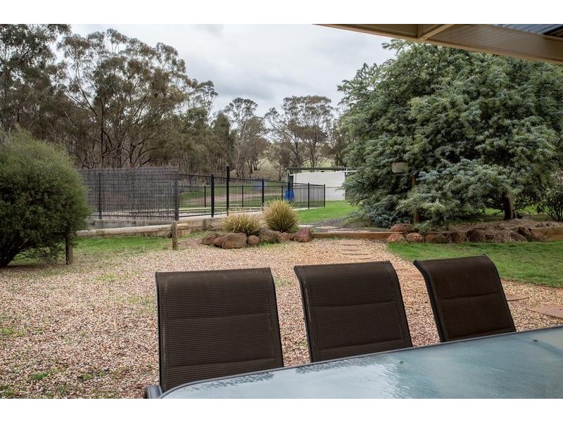 254 McGlashans Road, Lockwood South VIC 3551