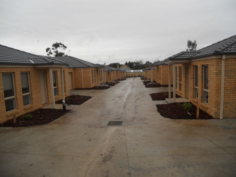 14/107 St Killians Street, Bendigo VIC 3550