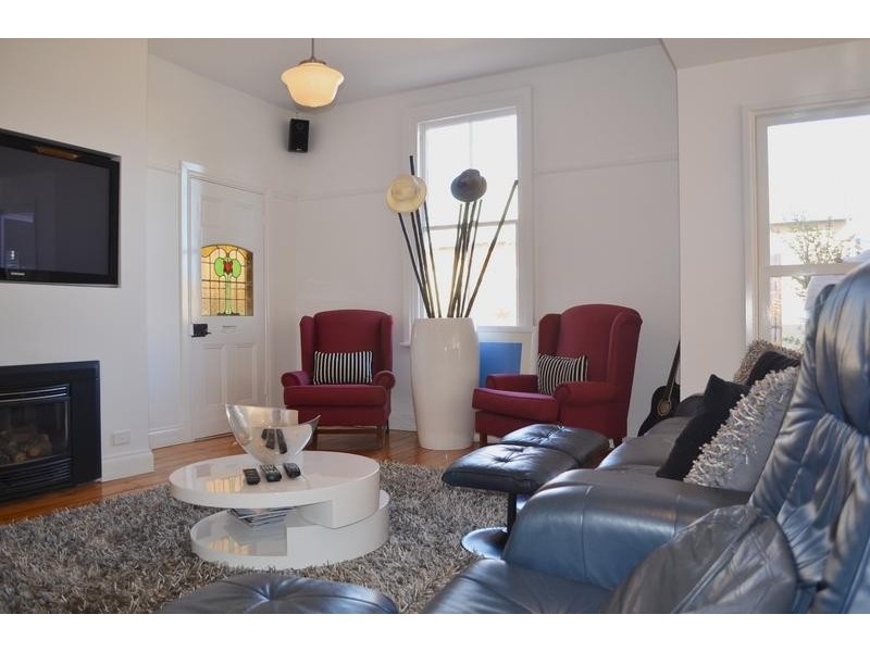 6 Spring Gully, Spring Gully VIC 3550