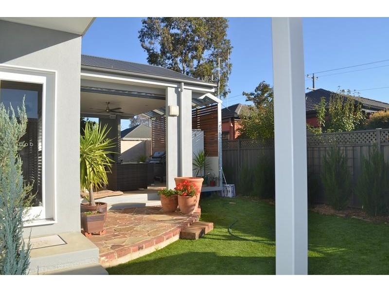 6 Spring Gully, Spring Gully VIC 3550