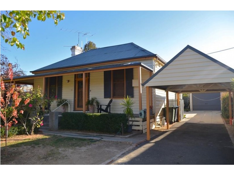 6 Spring Gully, Spring Gully VIC 3550