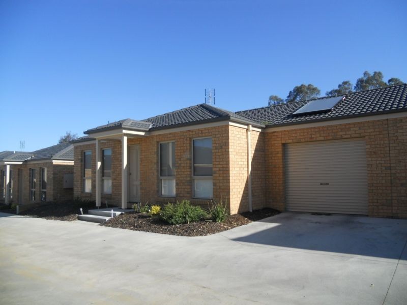 3/107 St Killians Street, Bendigo VIC 3550