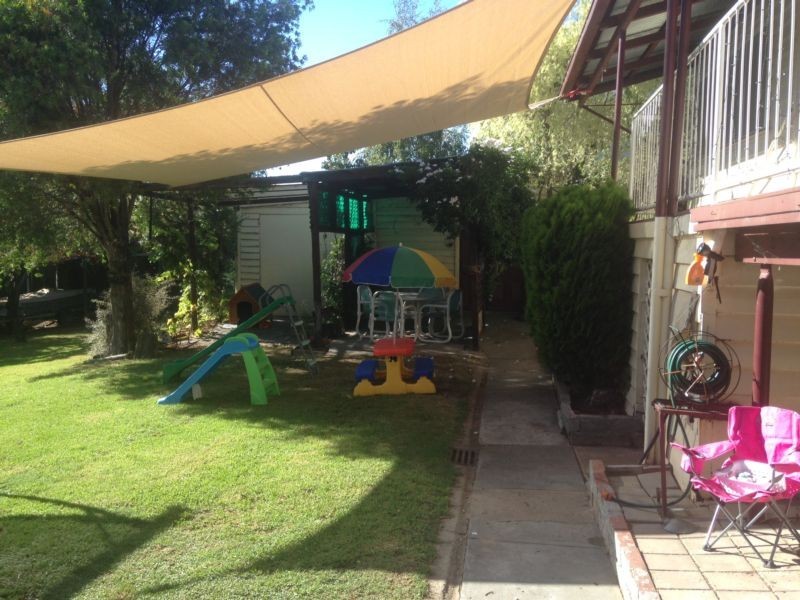 27 Reginald Street, Quarry Hill VIC 3550