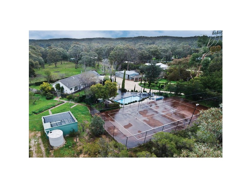 14 Mannix Lane, Mandurang VIC 3551