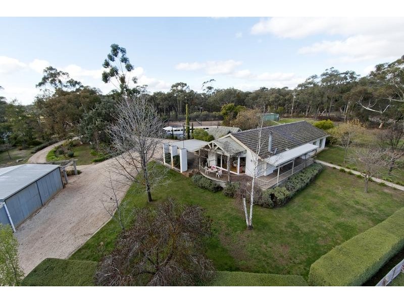 14 Mannix Lane, Mandurang VIC 3551