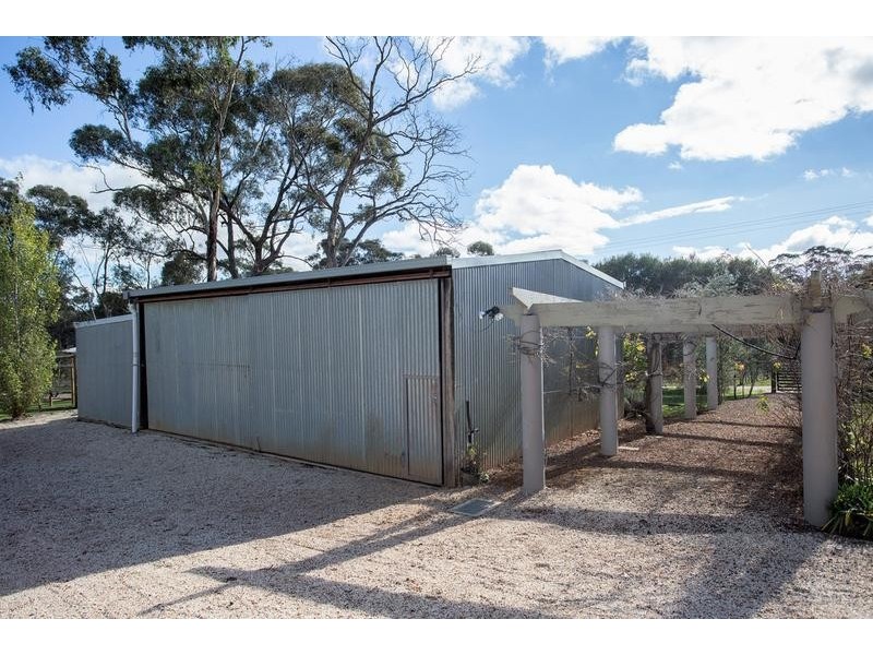 14 Mannix Lane, Mandurang VIC 3551