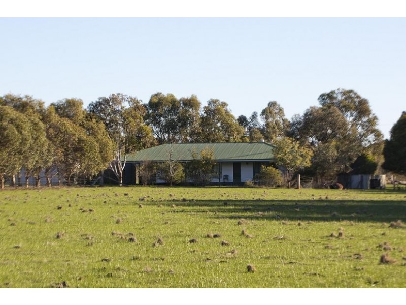 101 Janaways Road, Woodvale VIC 3556