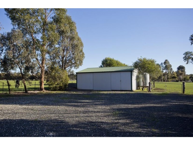 101 Janaways Road, Woodvale VIC 3556