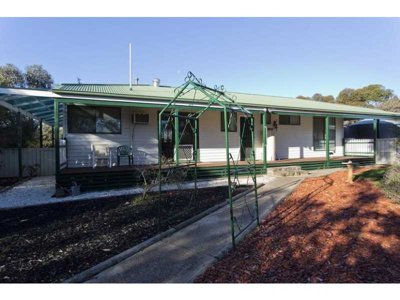 101 Janaways Road, Woodvale VIC 3556