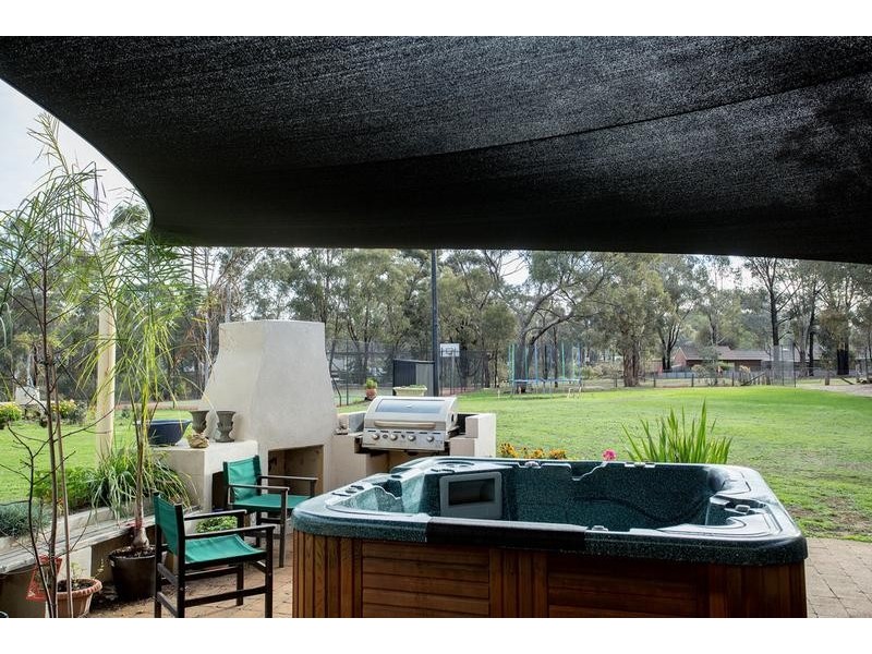 31 – 39 Church Street, White Hills VIC 3550