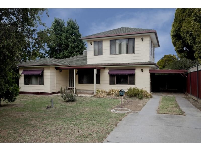 4 Yandong Street, White Hills VIC 3550