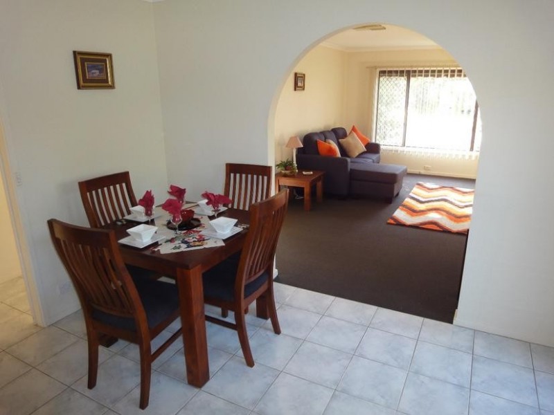 4 Yandong Street, White Hills VIC 3550