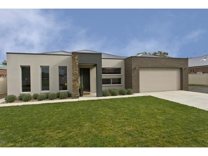 65B Ryalls Lane, Strathfieldsaye VIC 3551