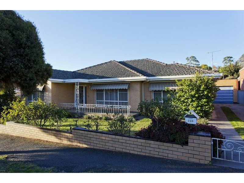 224 Wattle Street, Bendigo VIC 3550