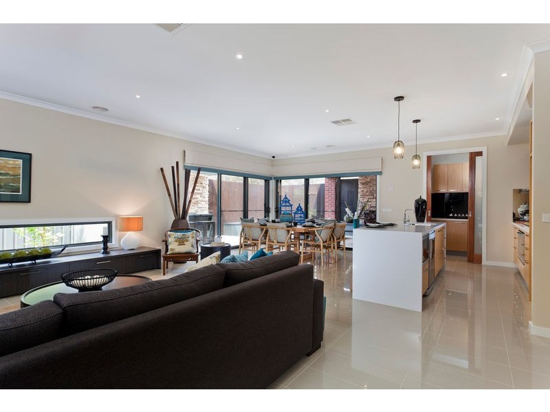 LOT 203 Evergreen Boulevard, Jackass Flat VIC 3556