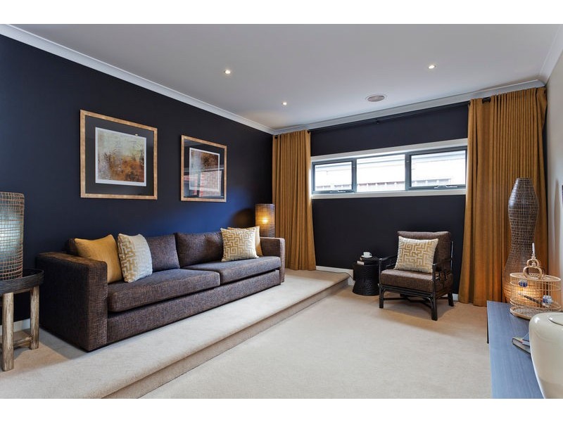 LOT 203 Evergreen Boulevard, Jackass Flat VIC 3556