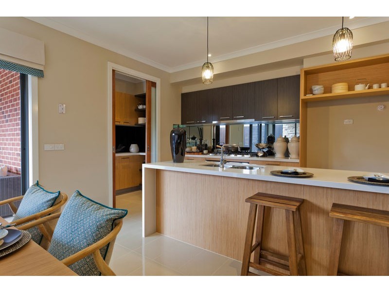 LOT 203 Evergreen Boulevard, Jackass Flat VIC 3556