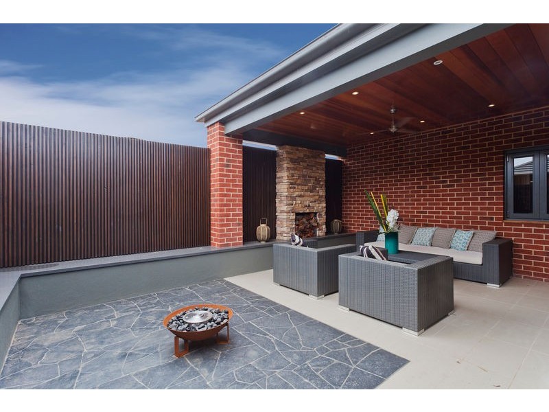 LOT 203 Evergreen Boulevard, Jackass Flat VIC 3556