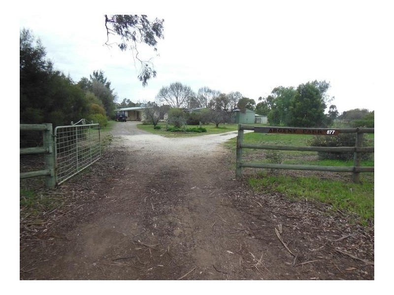 877 Epsom – Barnadown Road, Bagshot VIC 3551