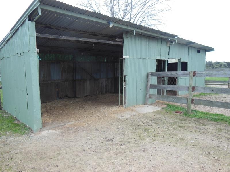 877 Epsom – Barnadown Road, Bagshot VIC 3551