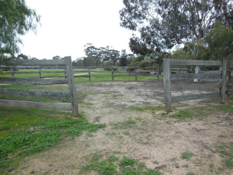 877 Epsom – Barnadown Road, Bagshot VIC 3551