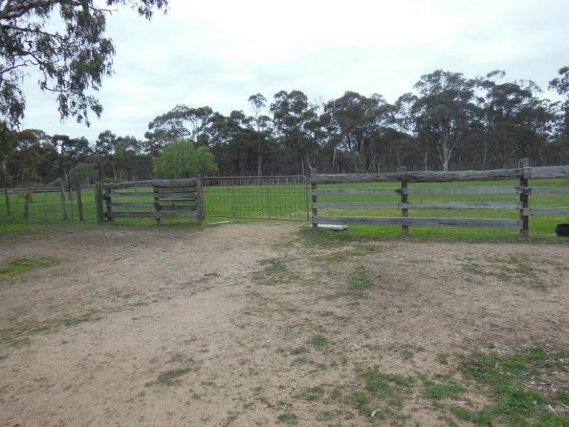 877 Epsom – Barnadown Road, Bagshot VIC 3551