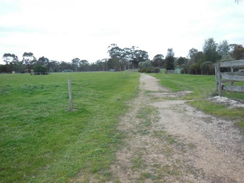 877 Epsom – Barnadown Road, Bagshot VIC 3551