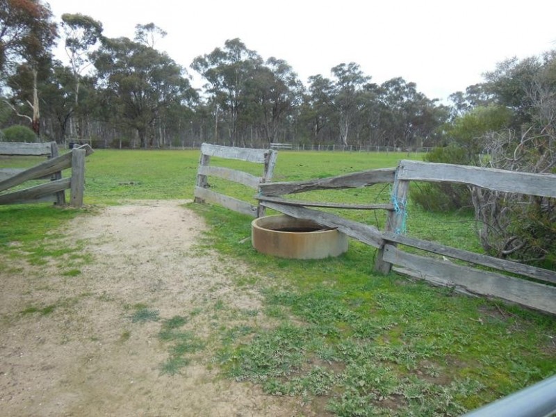 877 Epsom – Barnadown Road, Bagshot VIC 3551