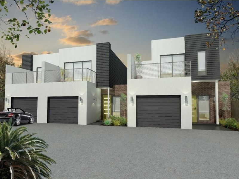 5/3 Ryan Street, Bendigo VIC 3550