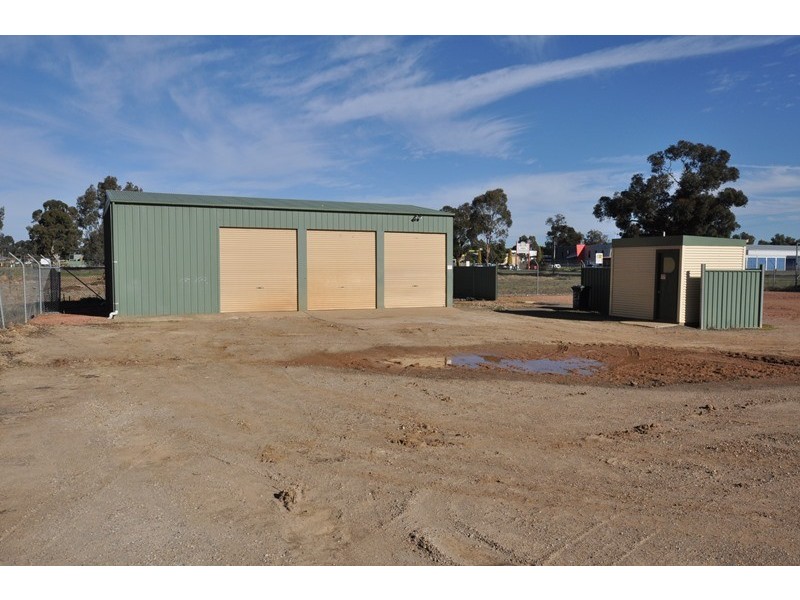 92-96A Midland Highway, Bendigo VIC 3550