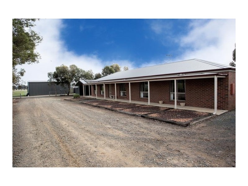 71 Oberins Road, Barnadown VIC 3557