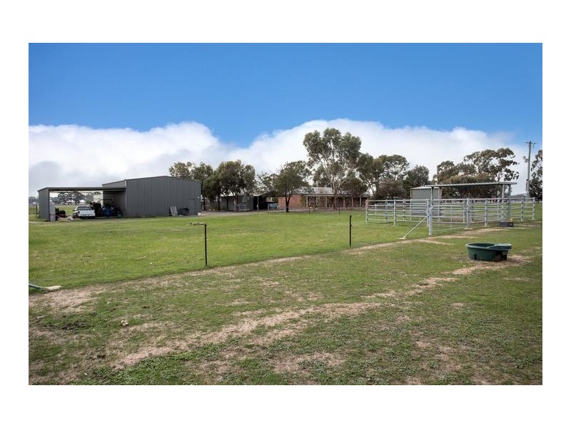 71 Oberins Road, Barnadown VIC 3557