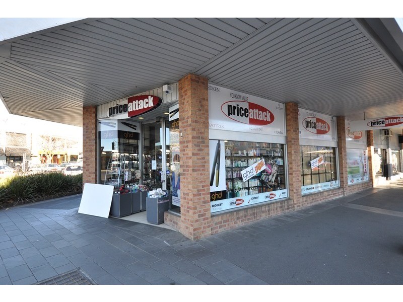 1 Queen Street, Bendigo VIC 3550