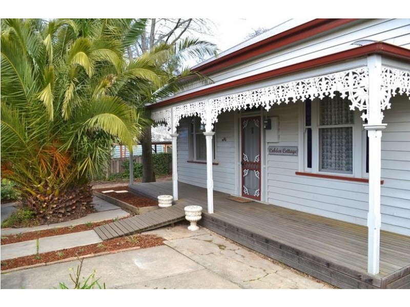 37 Cobden Street, Bendigo VIC 3550
