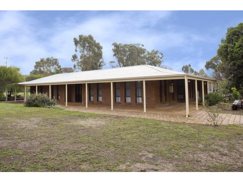 285 Tannery Lane, Mandurang VIC 3551